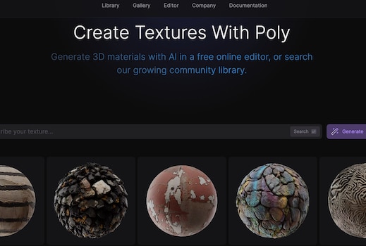 poly