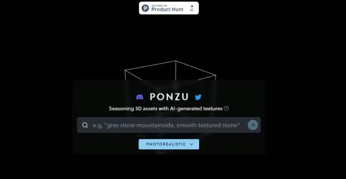 ponzu