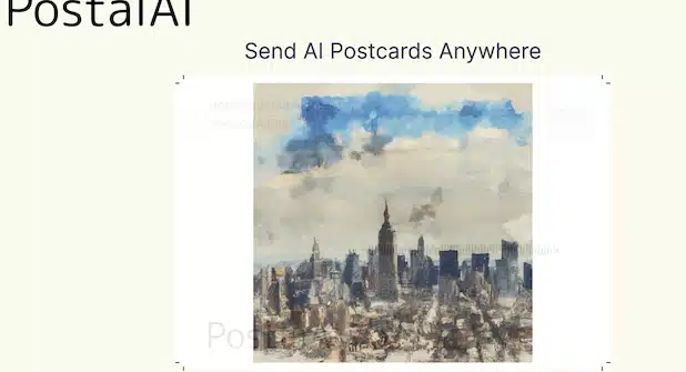 postal-ai