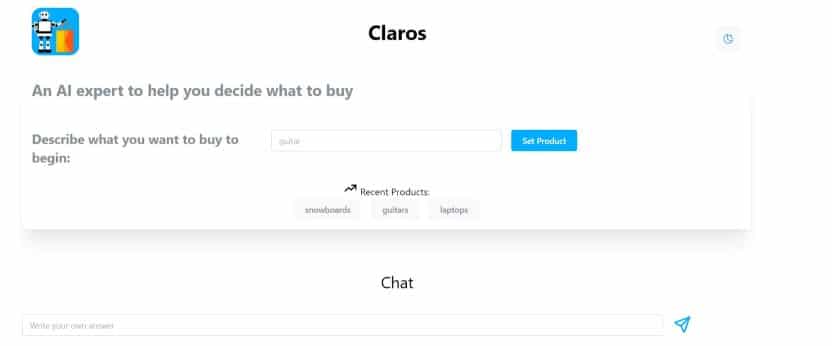 productbot