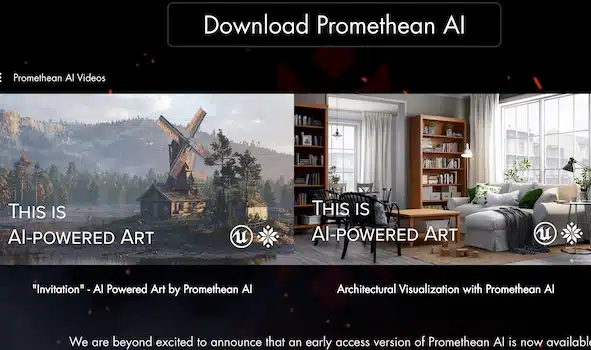 prometheanai
