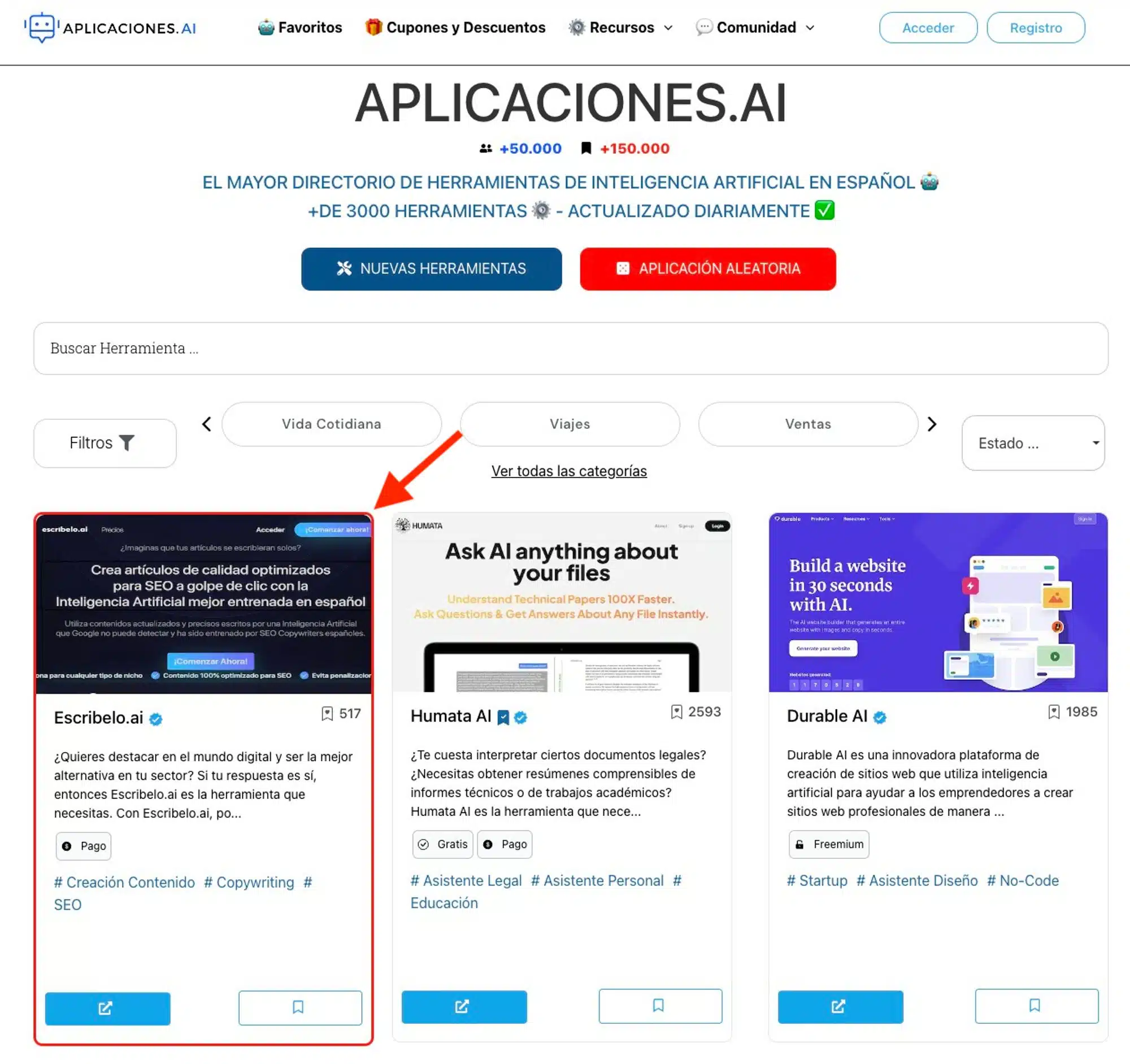 promotion featured tool ai applications