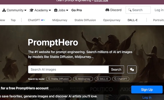 prompthero