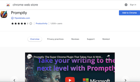promptly