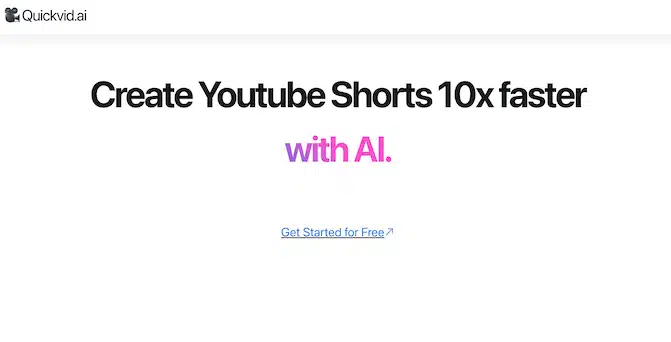 quickvid-ai