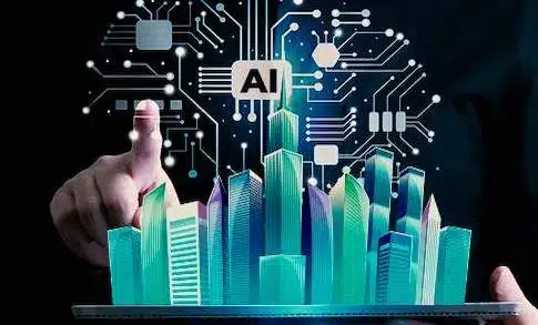 inteligência artificial-imobiliária