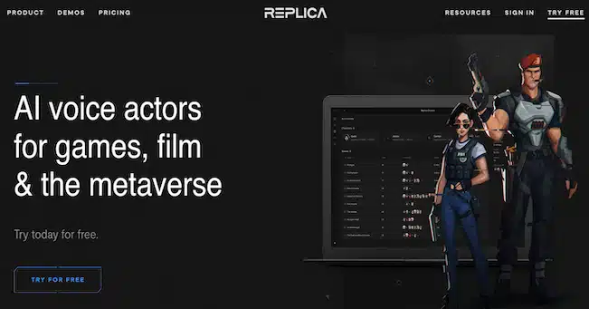replica-studios