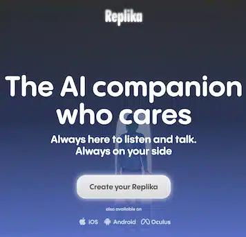 replika