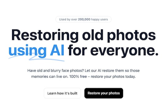 restorephotos