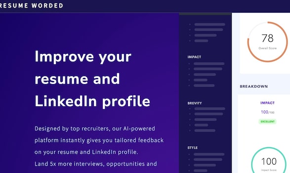 resume-worded