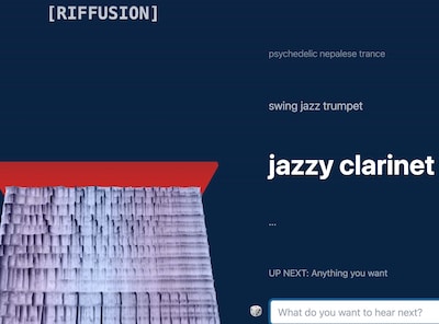 riffusion