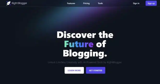rightblogger