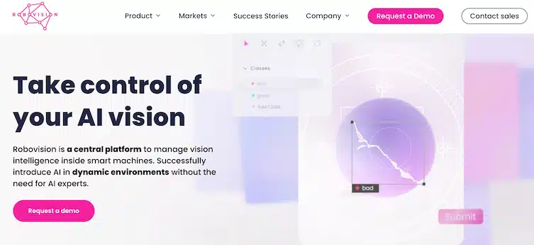 robovision-ai