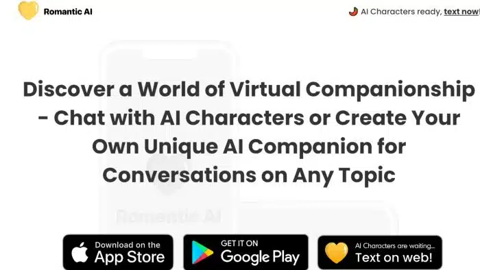 romantic-ai