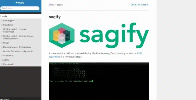 sagify