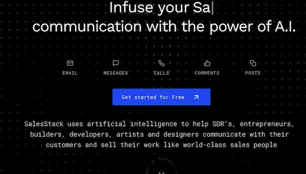 salesstack