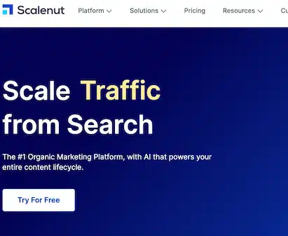 чешуйчатый орех