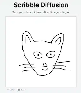 scribble-diffusion