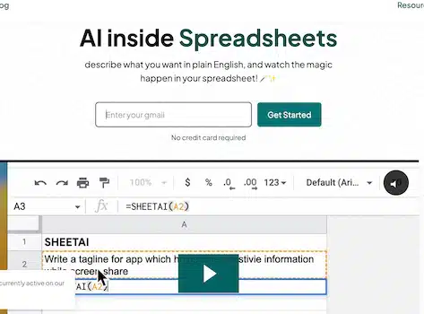 sheetai-app