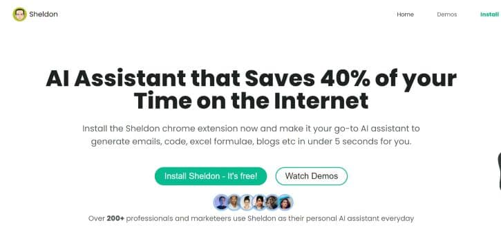 sheldon-ai