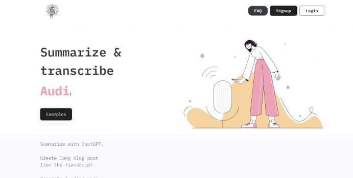 shownotes