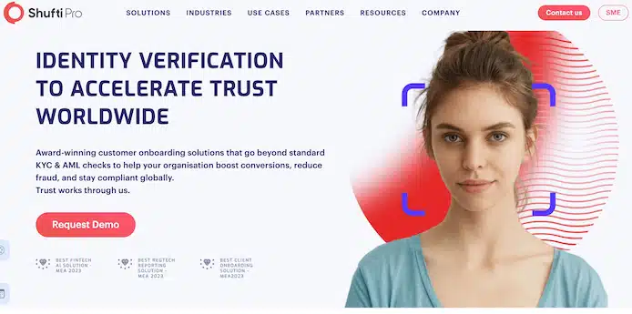 shufti-pro