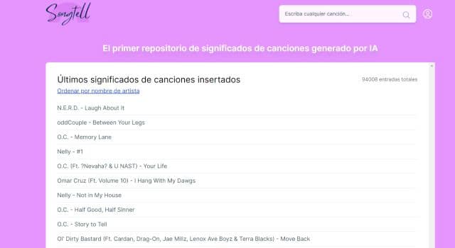 Songtell Rese a 2025 Songtell Rese a 2025