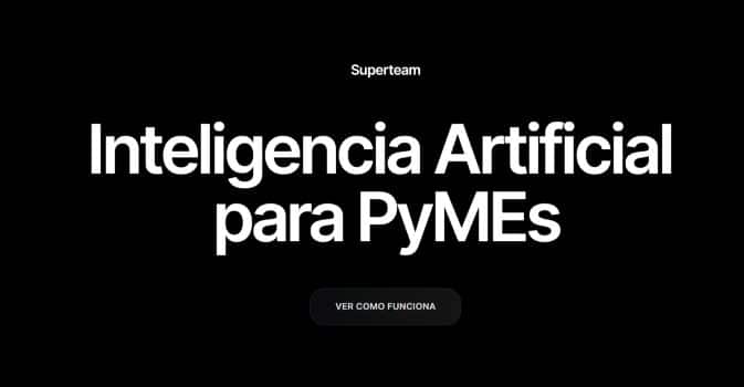superteam