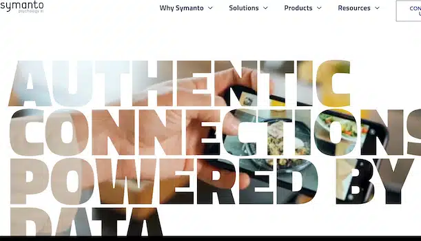 symanto
