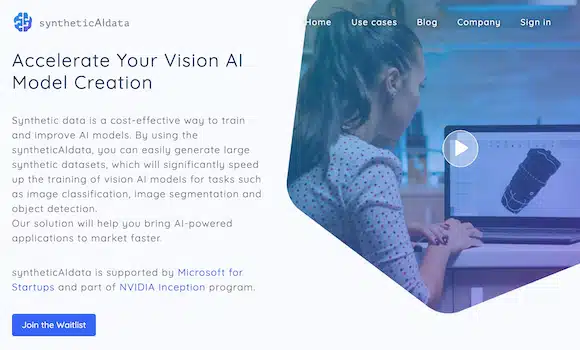 ข้อมูลสังเคราะห์