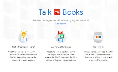 talk-to-books