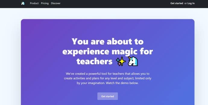 teacherbot