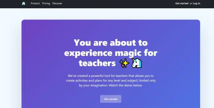 teacherbot