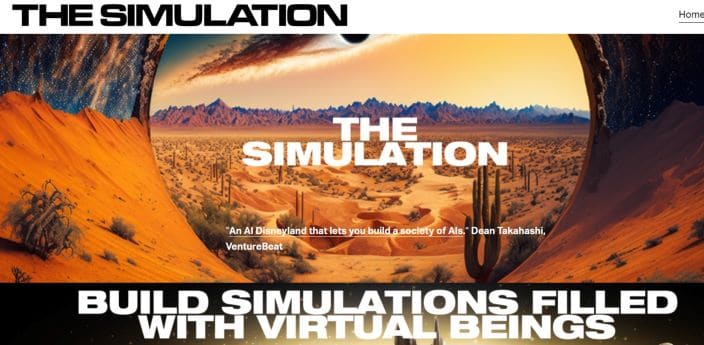 the-simulation