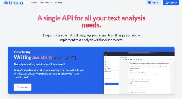 tinq-ai