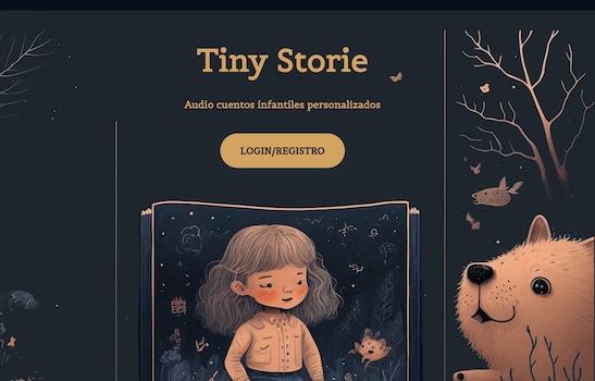tinystory