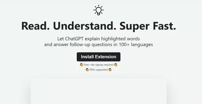 tooltips-ai