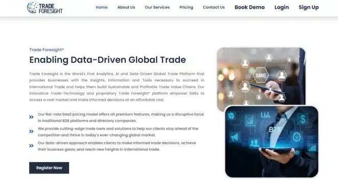 trade-foresight