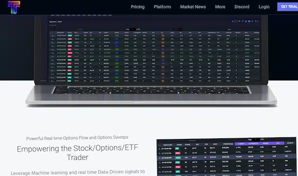tradeui