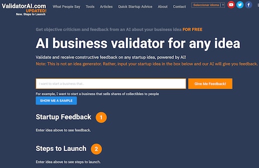 validator-ai