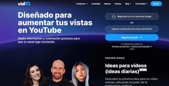 vidiq