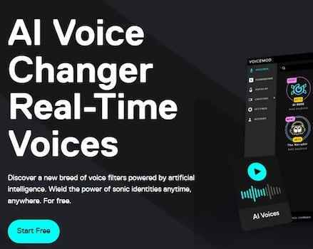 voicemod