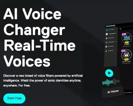 voicemod