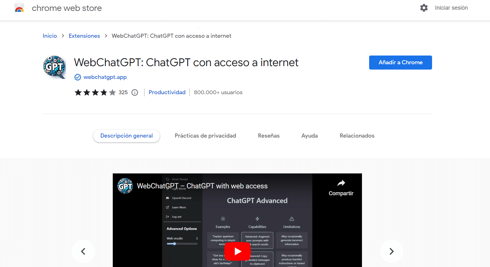 webchatgpt