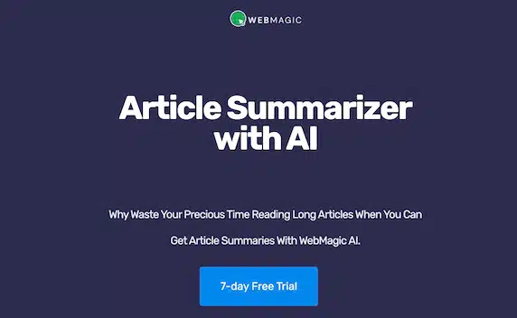 webmagic-ai