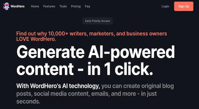 wordhero