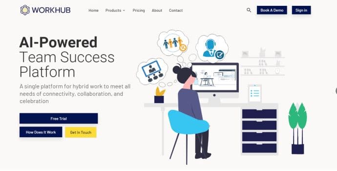 workhub