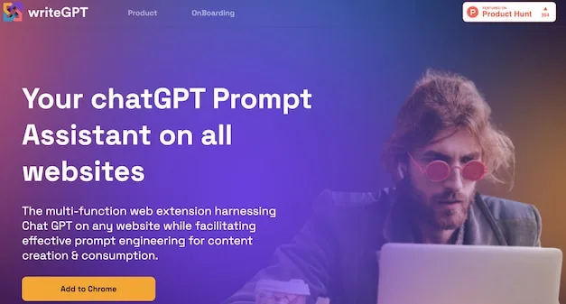 write-gpt
