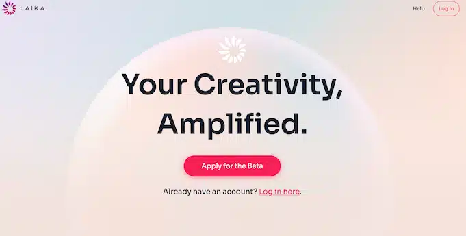 write-with-laika