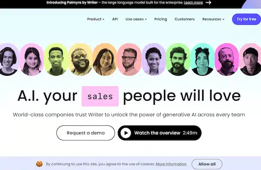 นักเขียน